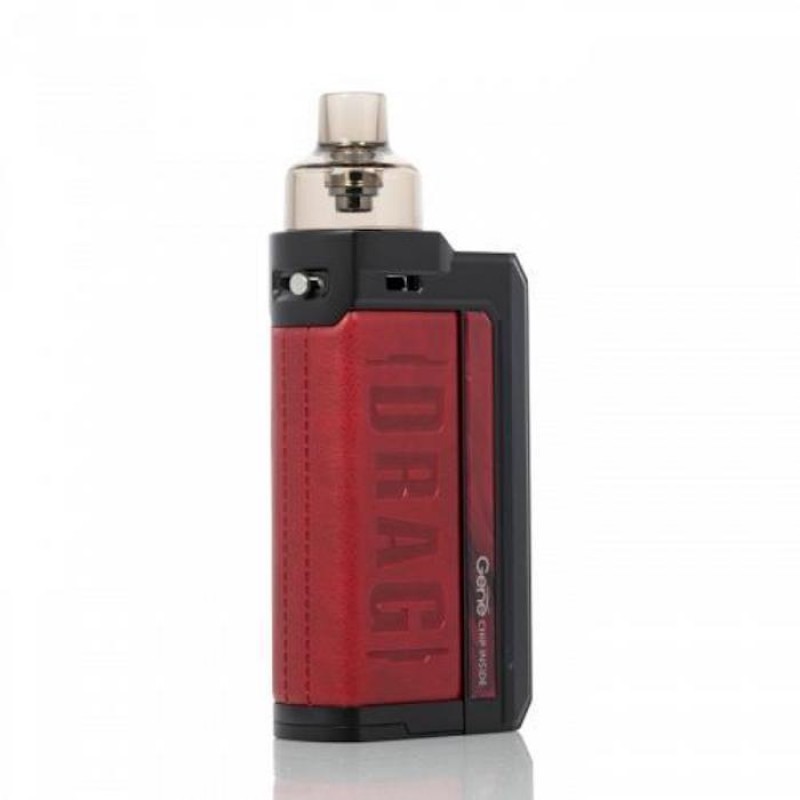 Voopoo Drag Max Vape Kit - Free UK Delivery