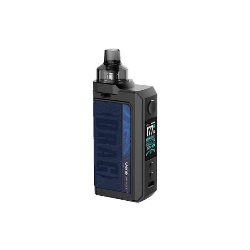 Voopoo Drag Max Vape Kit - Free UK Delivery