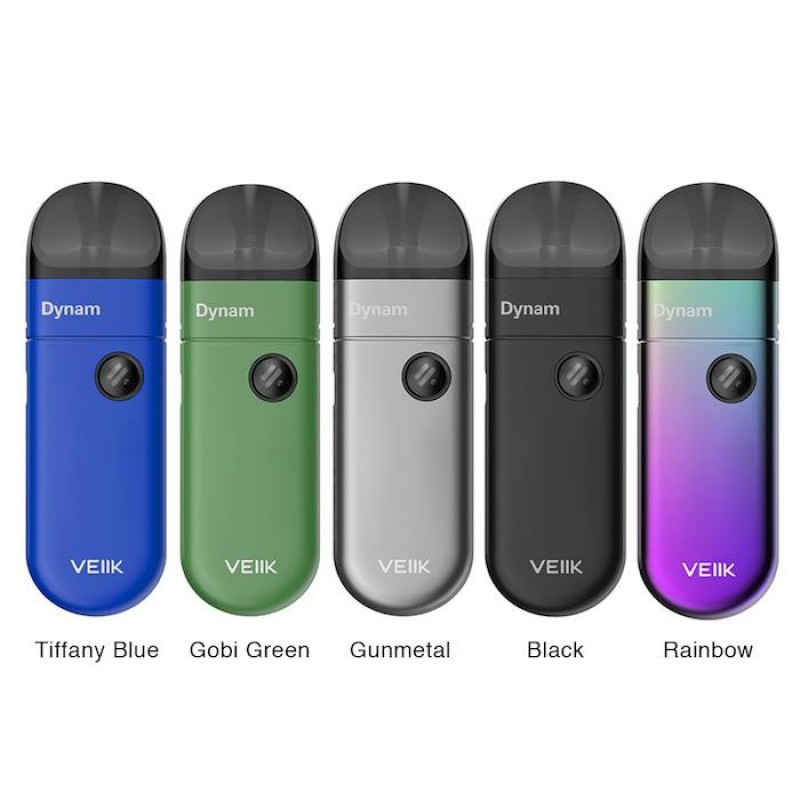 Veiik Dynam Pod Kit | Free UK Delivery