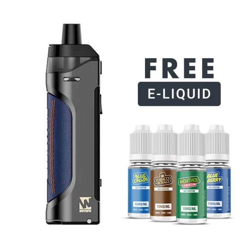 Wotofo Manik Pod Kit