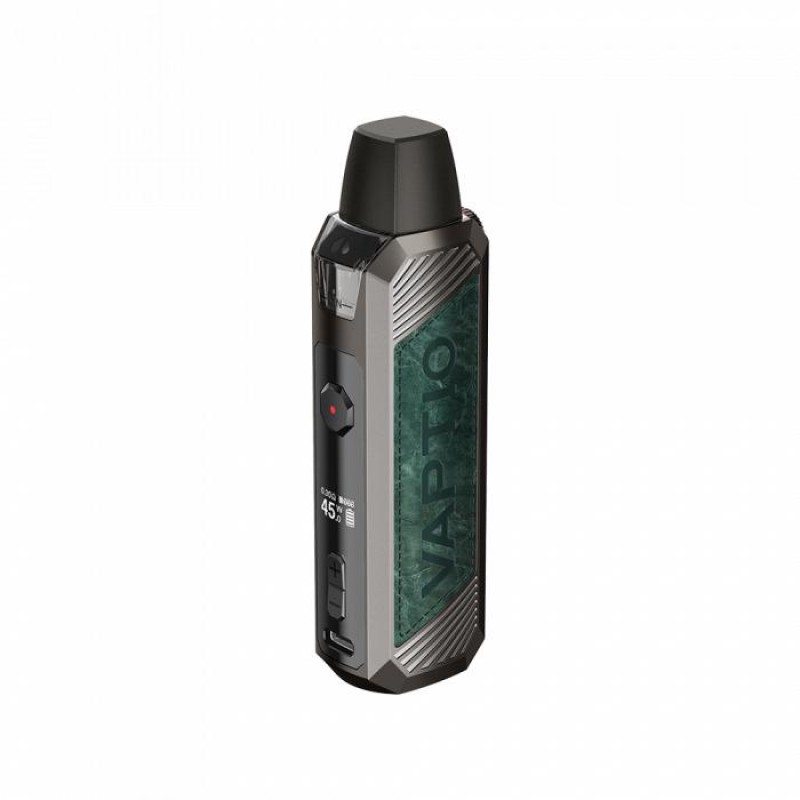 Vaptio Pago Vape Kit | Free E-Liquid & UK Delivery