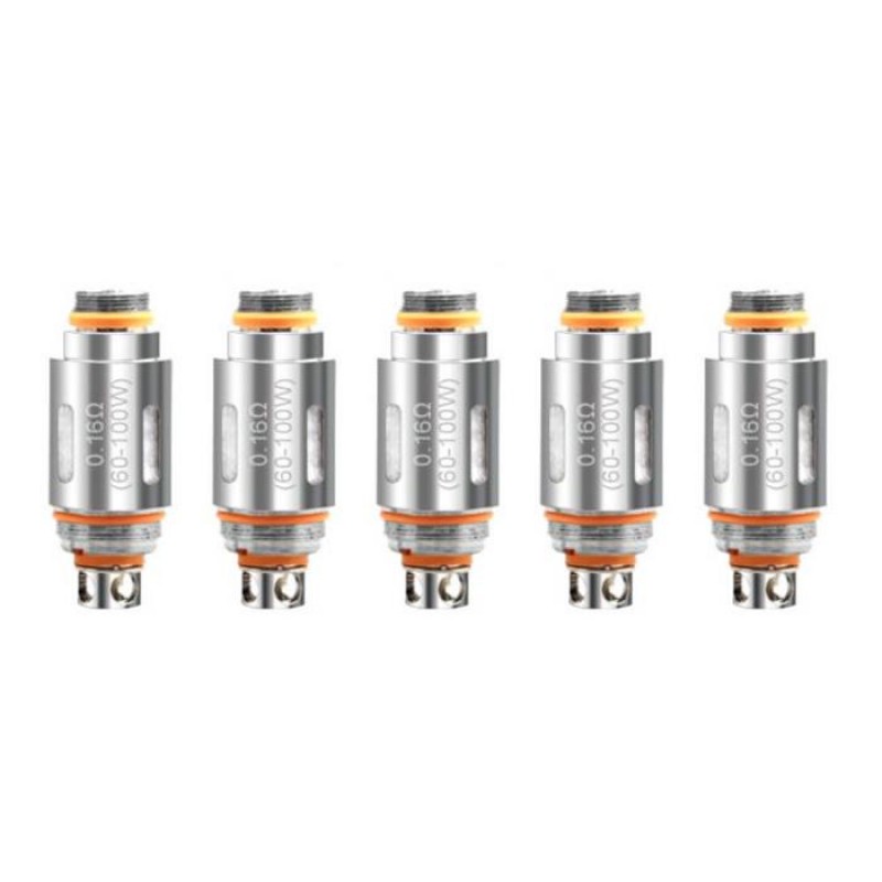 Aspire Cleito Exo Replacement Atomizer Head 0.16ohm