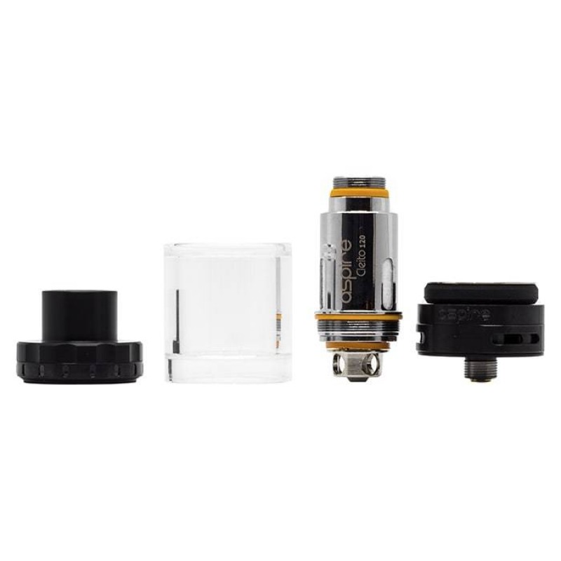 Aspire Cleito 120 Tank