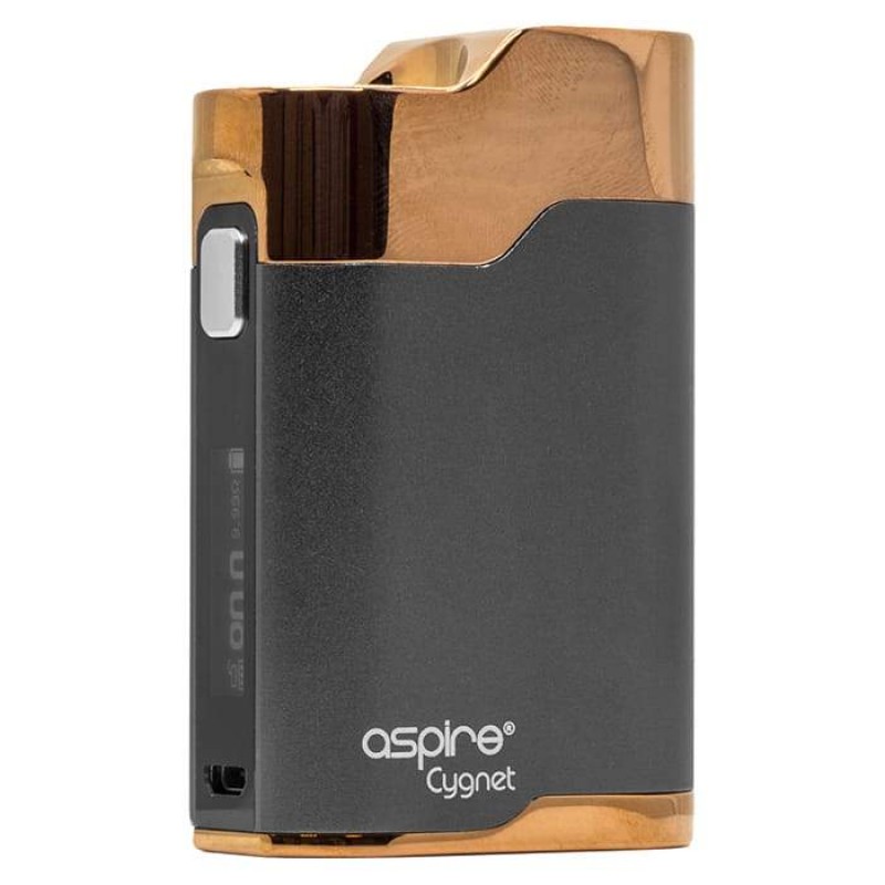 Aspire - Cygnet 80W Box Mod