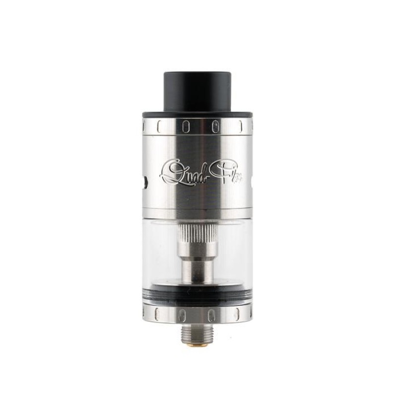 Aspire Quad-Flex Survival Kit