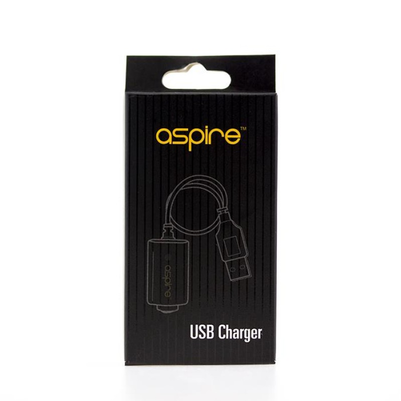 Aspire USB 1000ma Charger