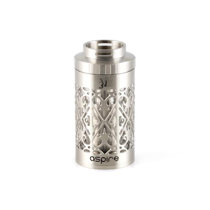 Aspire Triton Hollowed Out Tank