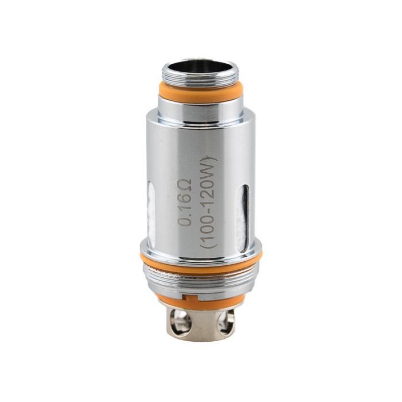 Aspire Cleito 120 Coils | Mesh Replacement Coils