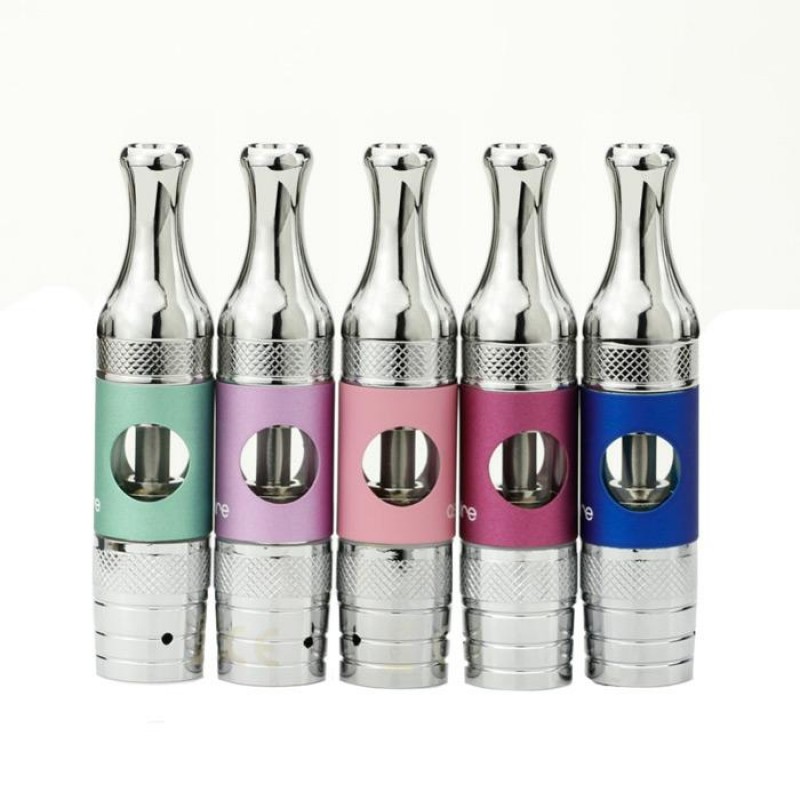 Aspire - ET-S BVC Glass Clearomizer