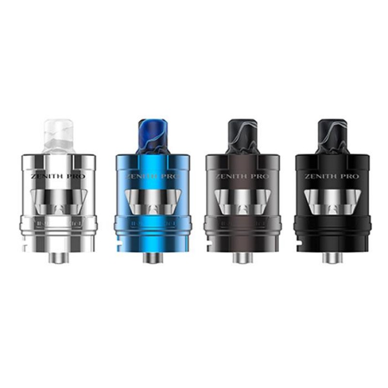 Innokin Zenith Pro Vape Tank - Best MTL Tank