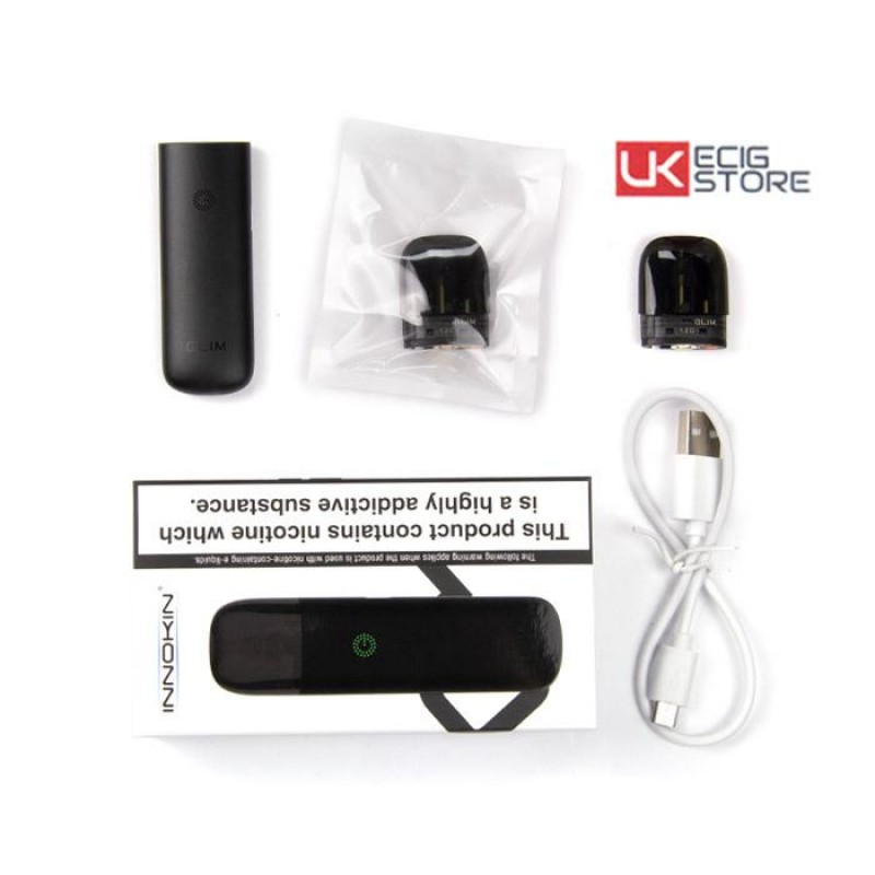 Innokin Glim Vape Pod Kit - Free UK Delivery