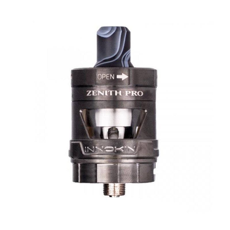 Innokin Zenith Pro Vape Tank - Best MTL Tank