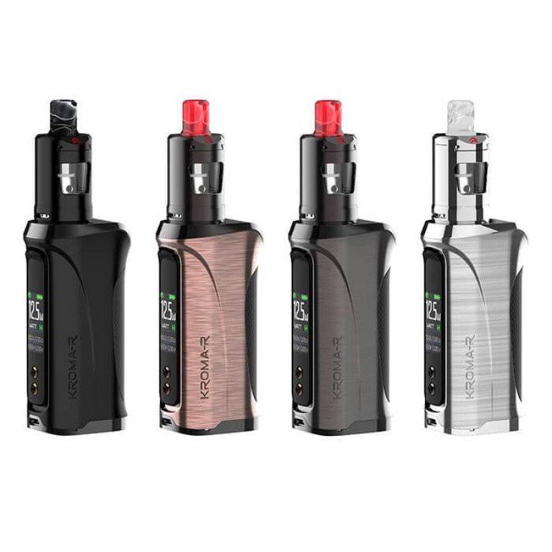 Innokin Kroma R Zlide Vape Kit | Vape Kits | Free UK Delivery