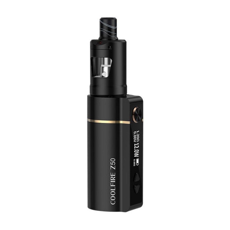 Innokin Coolfire Z50 Kit | Free UK Delivery