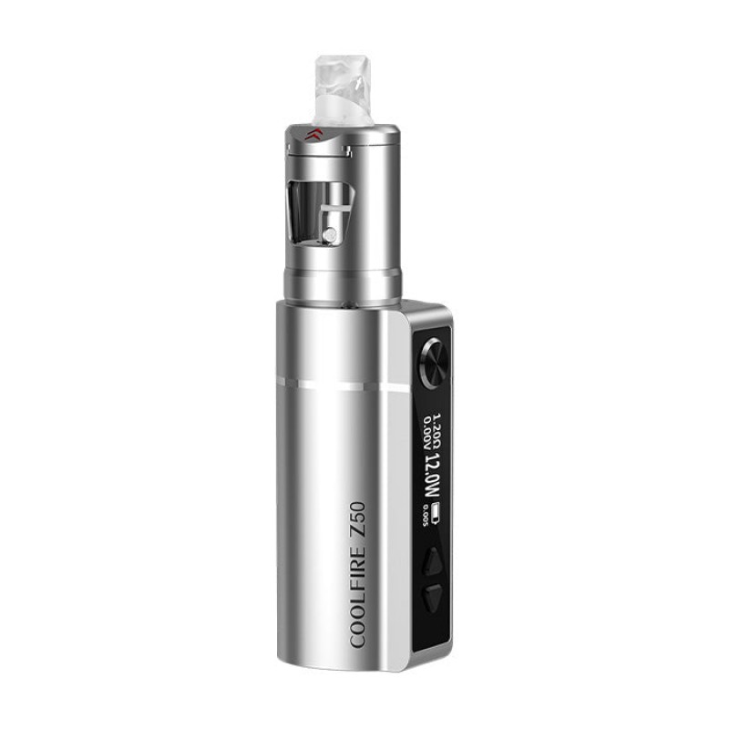 Innokin Coolfire Z50 Kit | Free UK Delivery