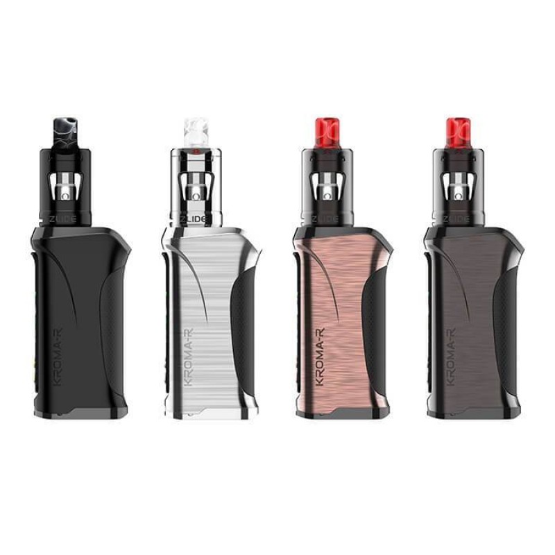 Innokin Kroma R Zlide Vape Kit | Vape Kits | Free UK Delivery