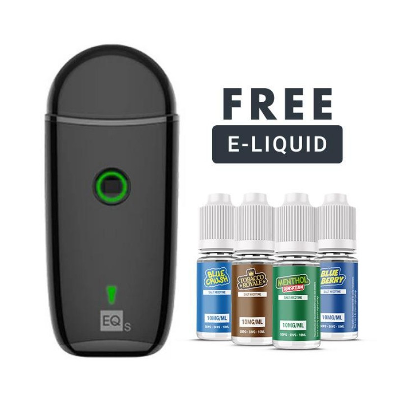 Innokin EQS Pod System | Vape Kits | Next Day Deli...