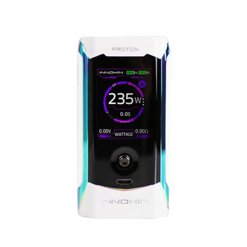 Innokin Proton Express Box Mod | Vape Mods | Free UK Delivery