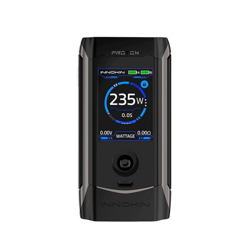 Innokin Proton Express Box Mod | Vape Mods | Free UK Delivery