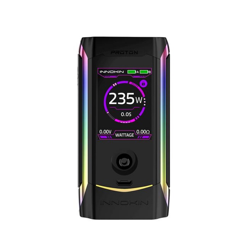 Innokin Proton Express Box Mod | Vape Mods | Free UK Delivery