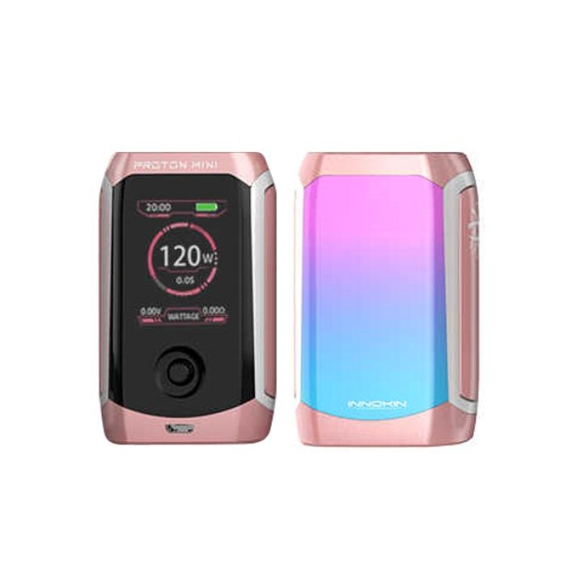 Innokin Proton Mini Express Mod | Vape Mods | Free UK Delivery