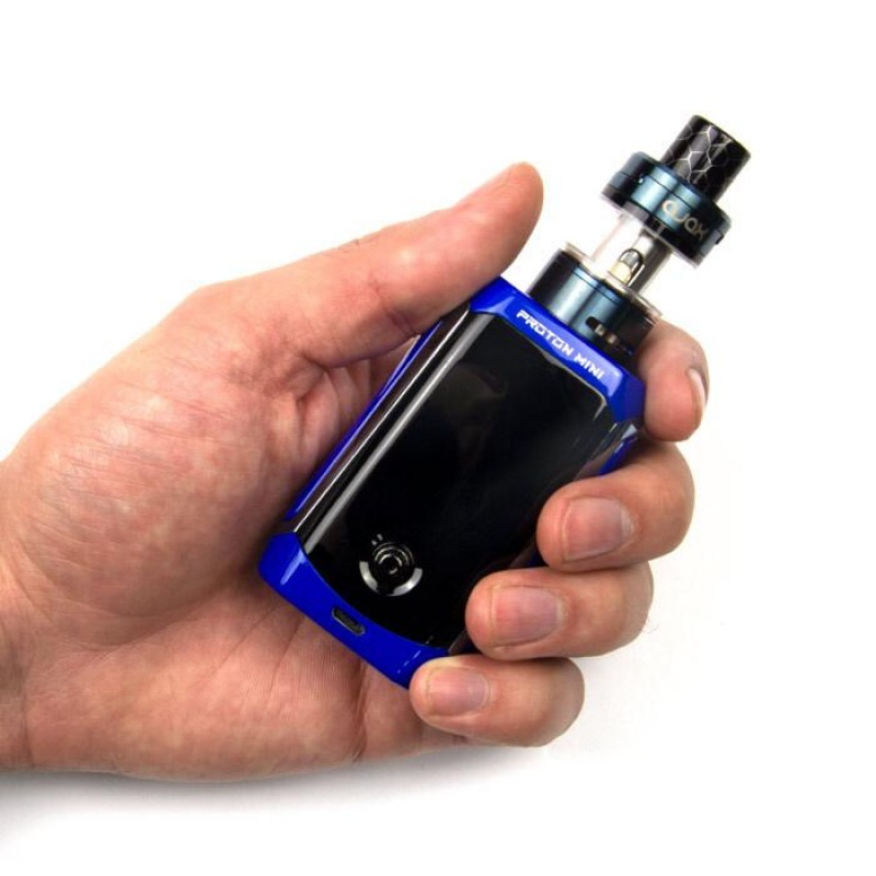 Innokin Proton Mini Ajax Kit |Free 50ml E-Liquid & UK Delivery