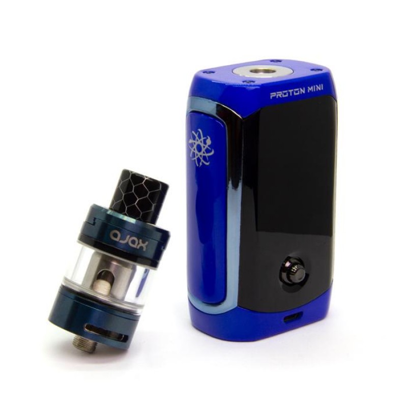 Innokin Proton Mini Ajax Kit |Free 50ml E-Liquid & UK Delivery