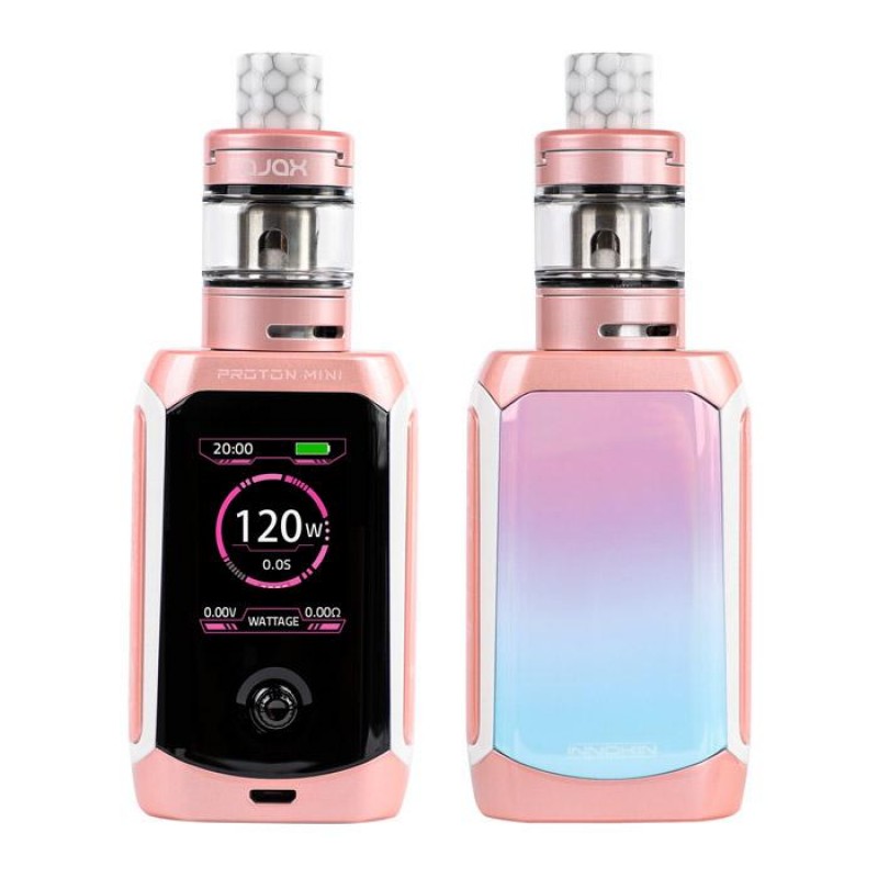 Innokin Proton Mini Ajax Kit |Free 50ml E-Liquid & UK Delivery