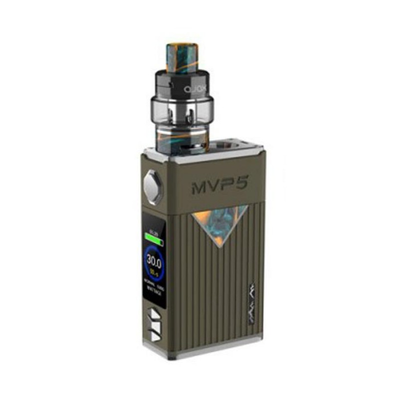 Innokin MVP5 Ajax Vape Kit