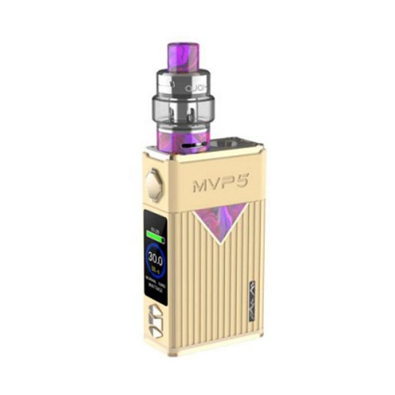 Innokin MVP5 Ajax Vape Kit