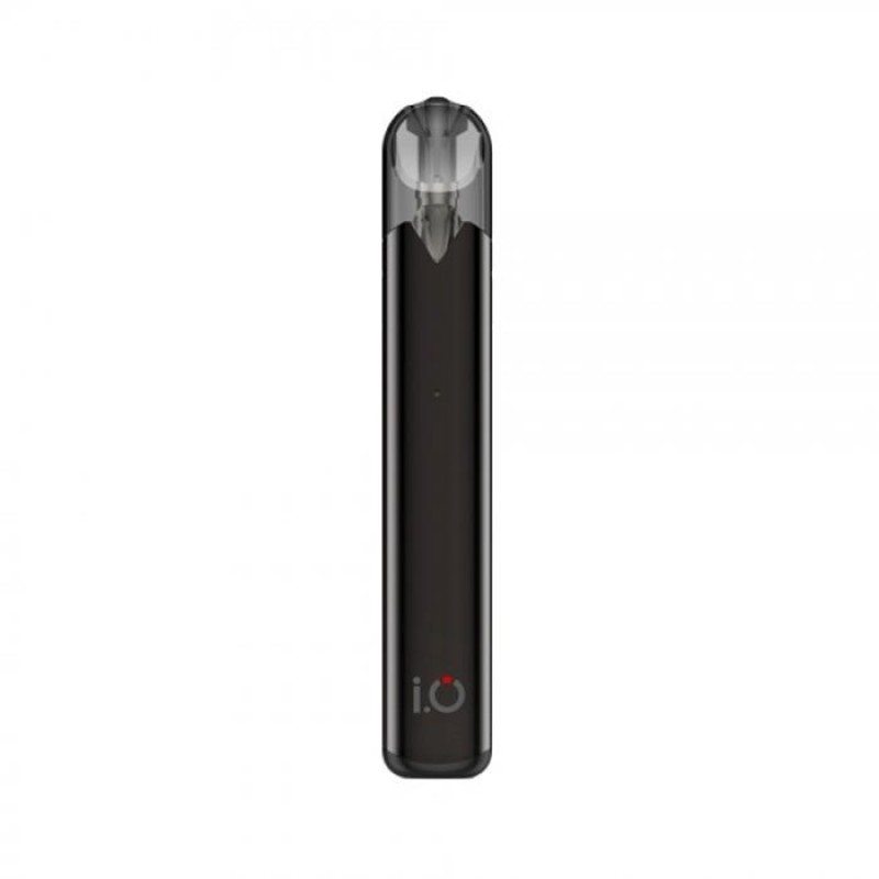 Innokin I.O Pod Vape Kit - Small Refillable E Cigarette - Free Salts