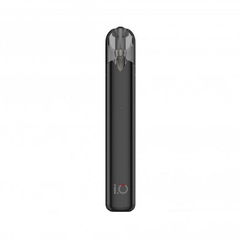 Innokin I.O Pod Vape Kit - Small Refillable E Cigarette - Free Salts