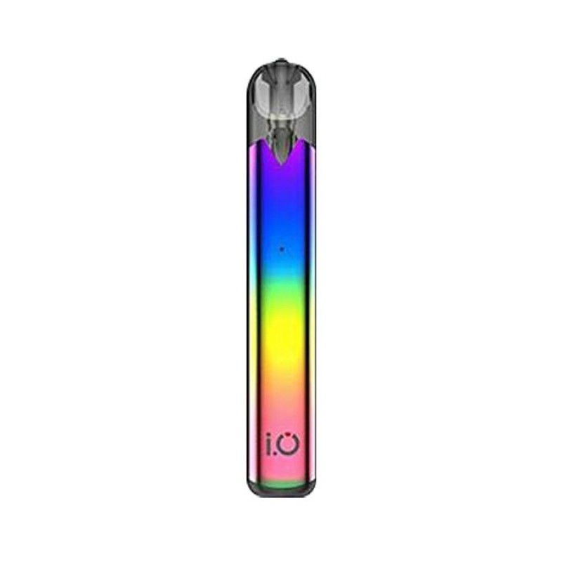 Innokin I.O Pod Vape Kit - Small Refillable E Cigarette - Free Salts