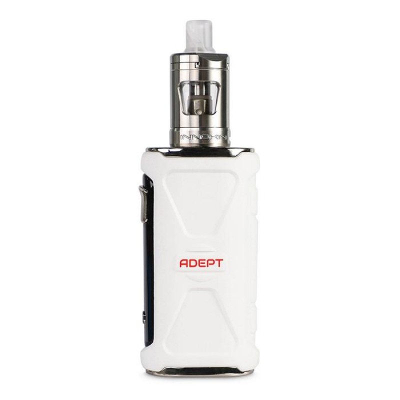 Innokin Adept Zlide Vape Kit | Free E-Liquid