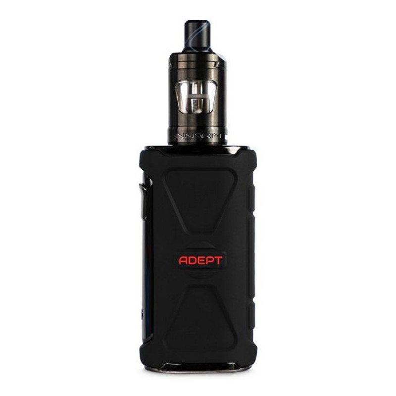 Innokin Adept Zlide Vape Kit | Free E-Liquid