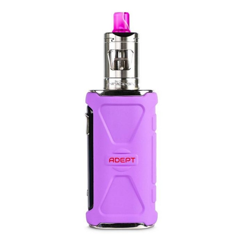 Innokin Adept Zlide Vape Kit | Free E-Liquid