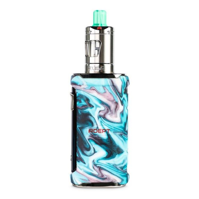 Innokin Adept Zlide Vape Kit | Free E-Liquid