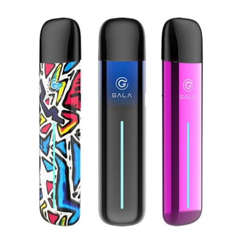 Innokin - Gala Vape Pod Kit | Free E-Liquid