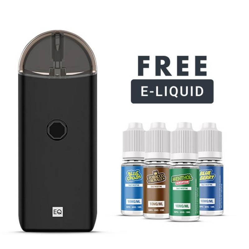 Innokin EQ Pod System E-Cigarette Kit | Vape Kits ...