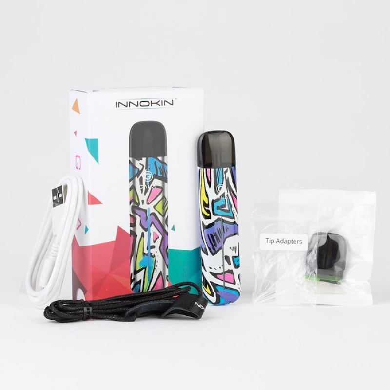 Innokin - Gala Vape Pod Kit | Free E-Liquid