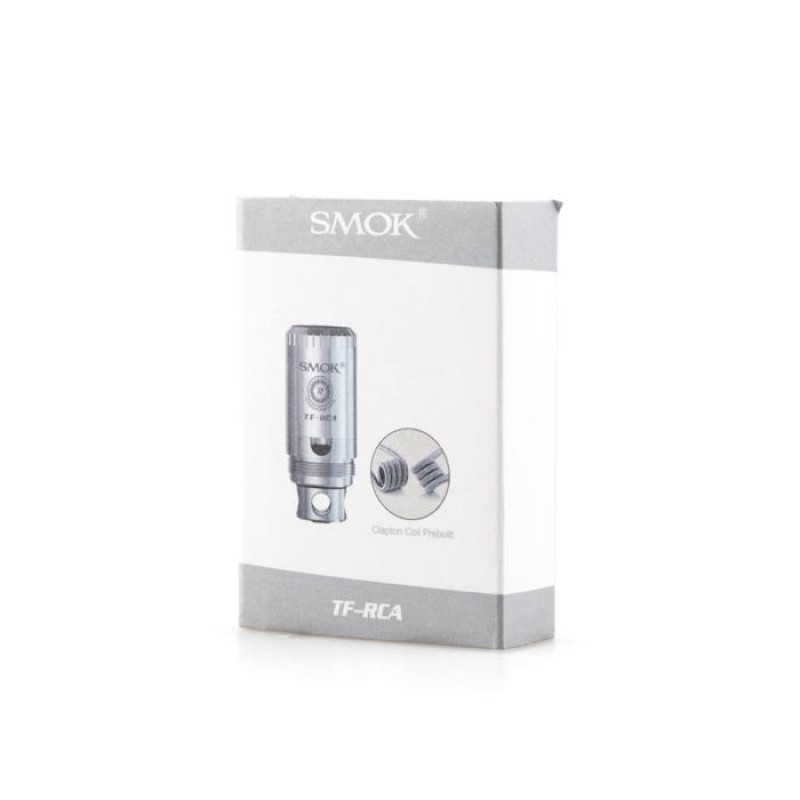 Smok TFV4 TF-RCA | Free UK Delivery