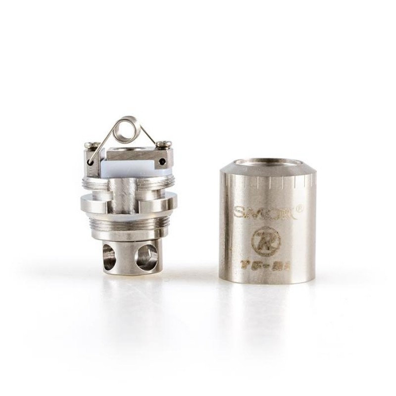 Smok TFV4 TF-R1 Single Coil RBA