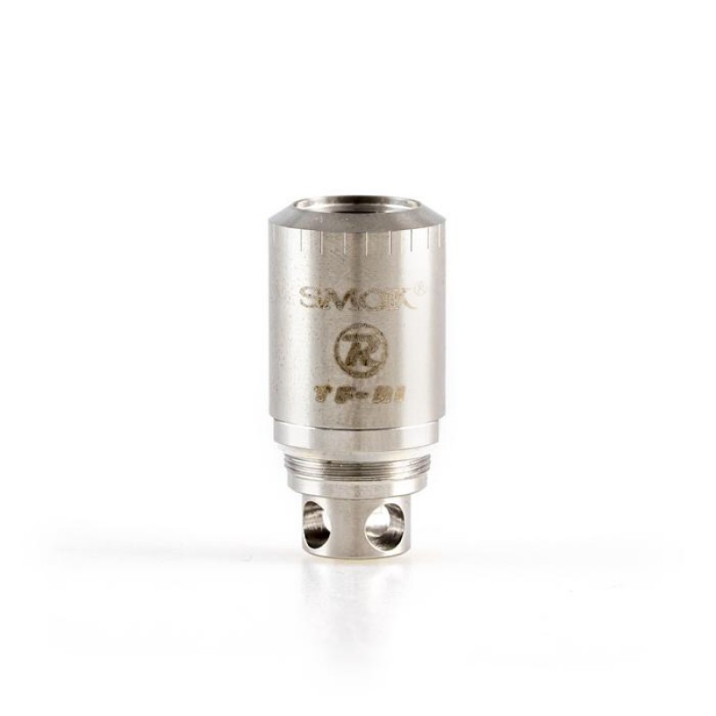 Smok TFV4 TF-R1 Single Coil RBA