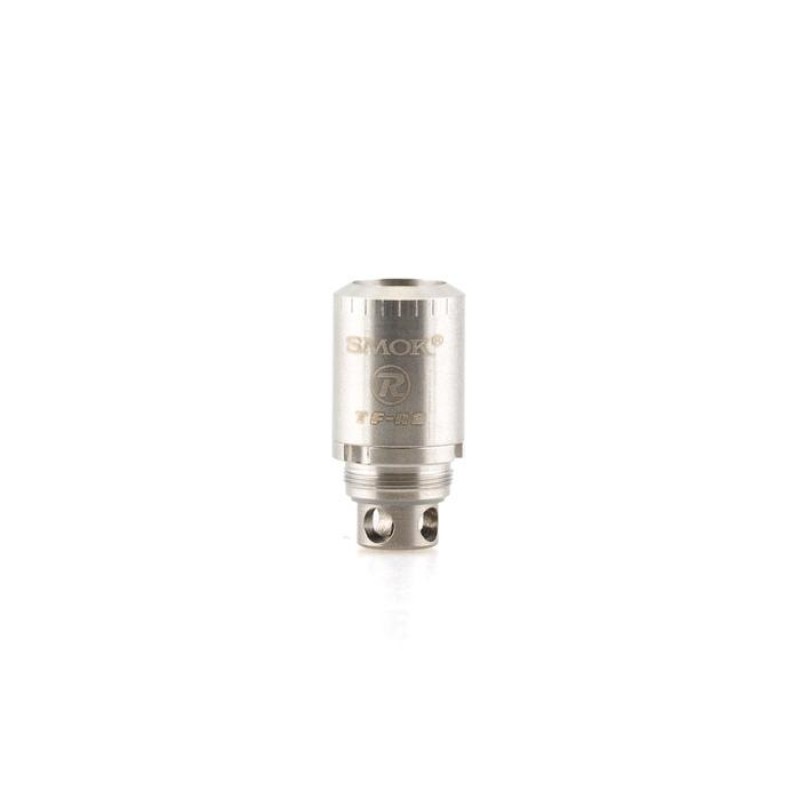 Smok TFV4 TF-R2 Dual Coil RBA | Free UK Delivery