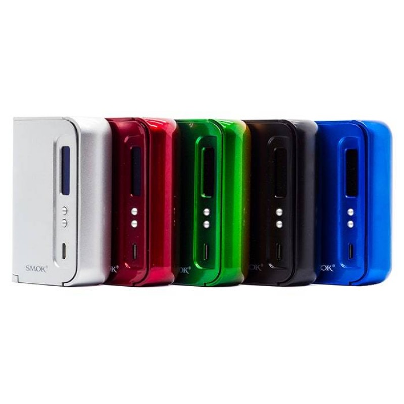 Smok Osub King 220W Box Mod