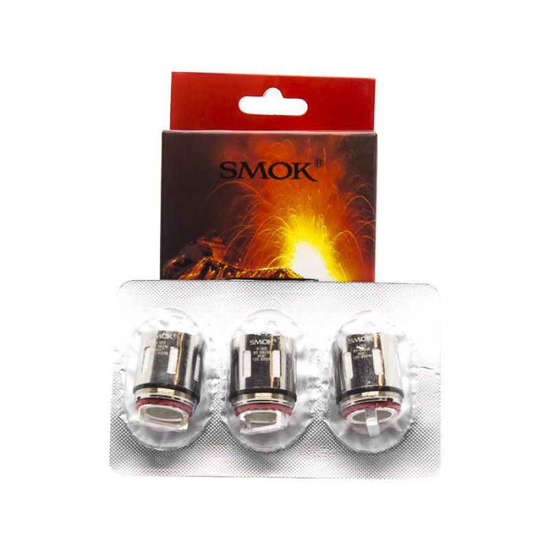 Smok TFV12 V12-T14 Replacement Atomizer Heads