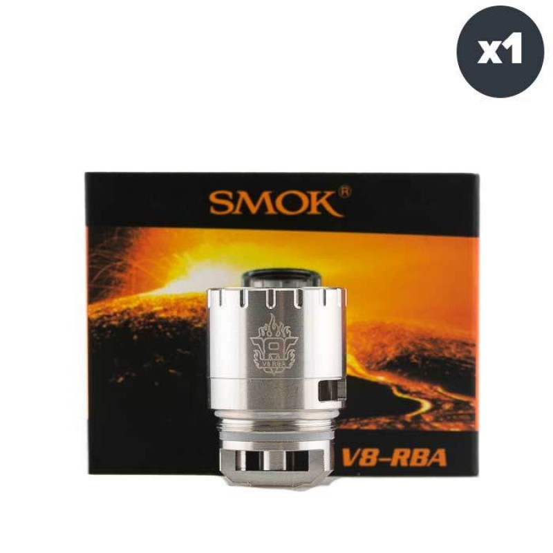 Smok TFV8 V8-RBA