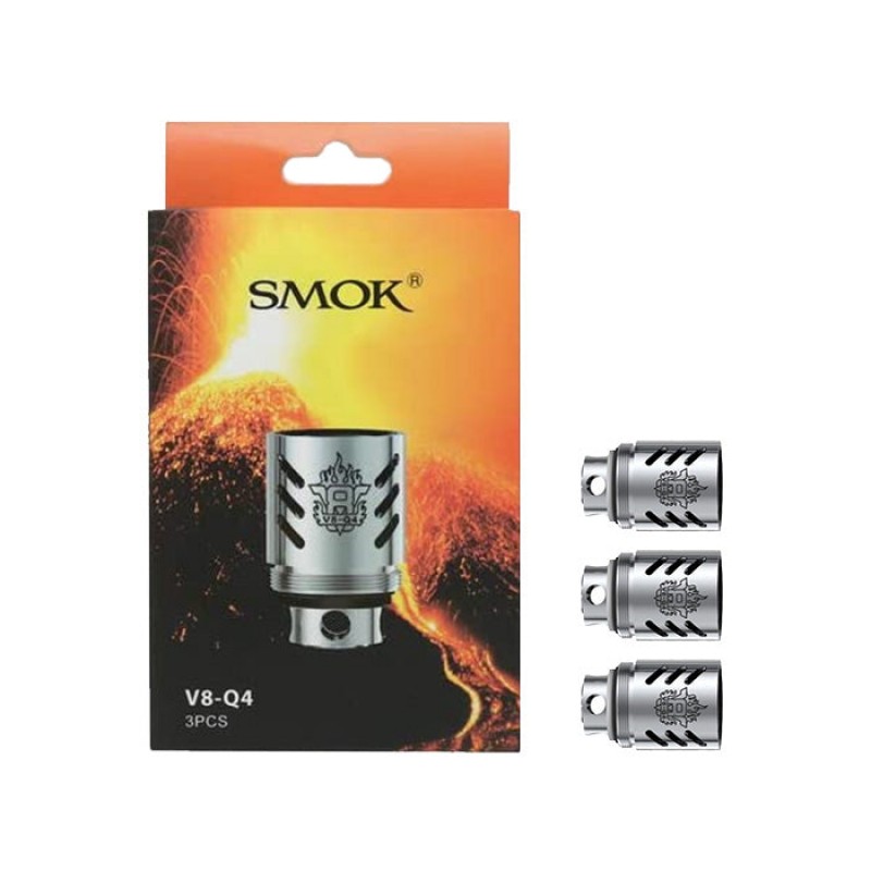 Smok TFV8 Replacement Coils | 3 Pack