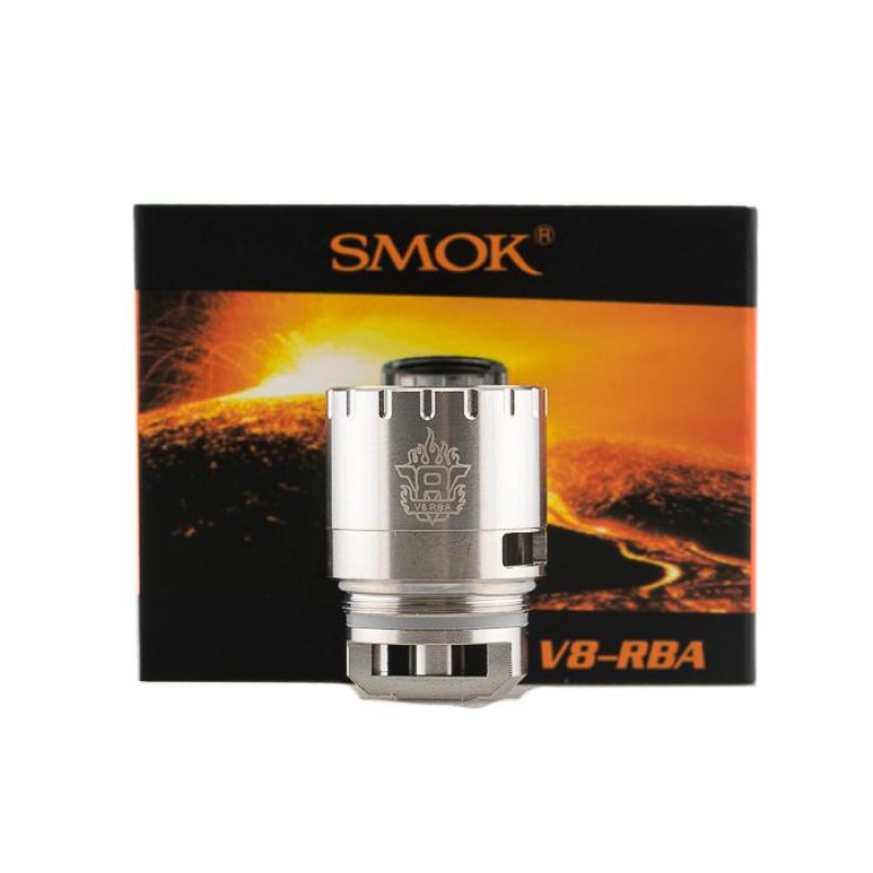 Smok TFV8 V8-RBA