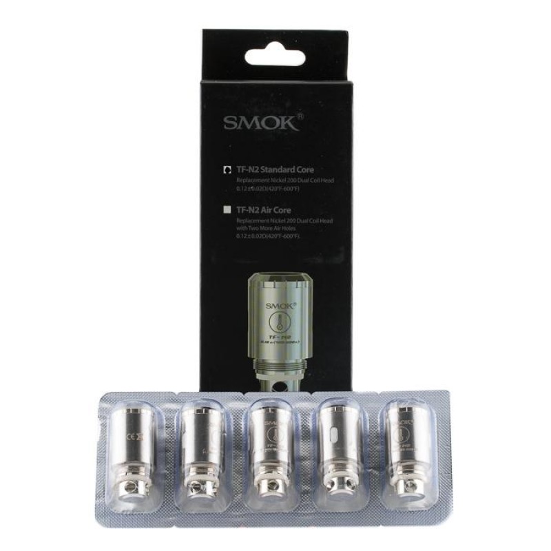 Smok TF-N2 Standard Core Replacements (5 Pack)